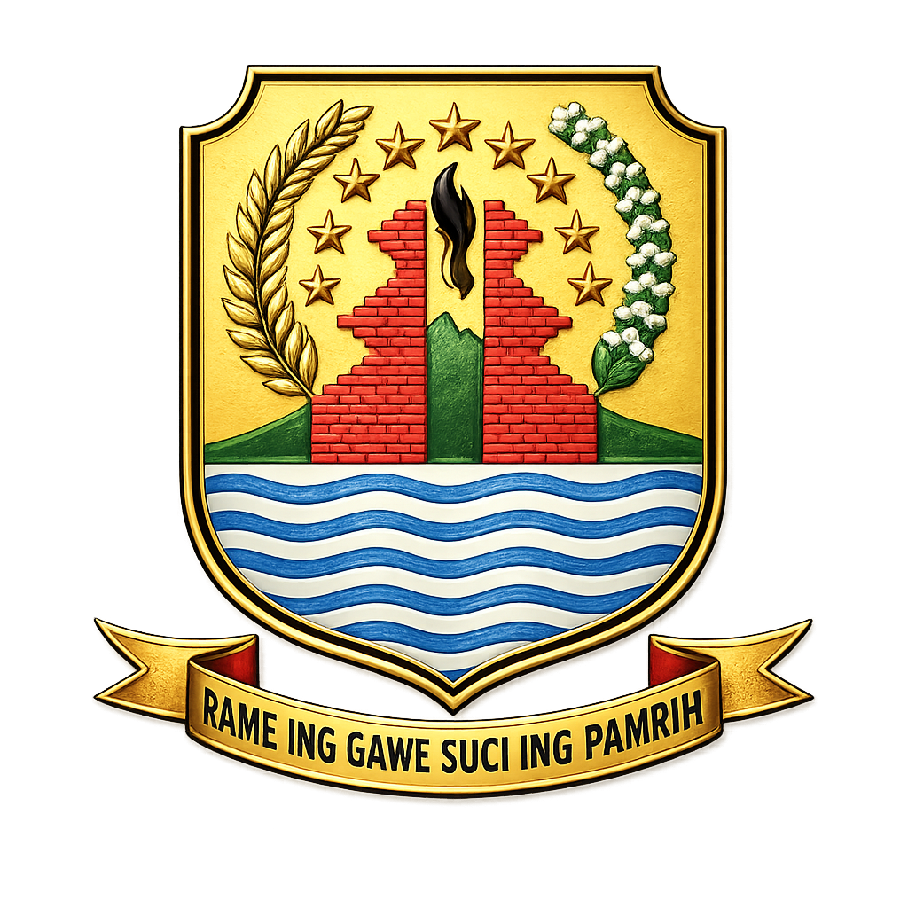 Logo Kabupaten
