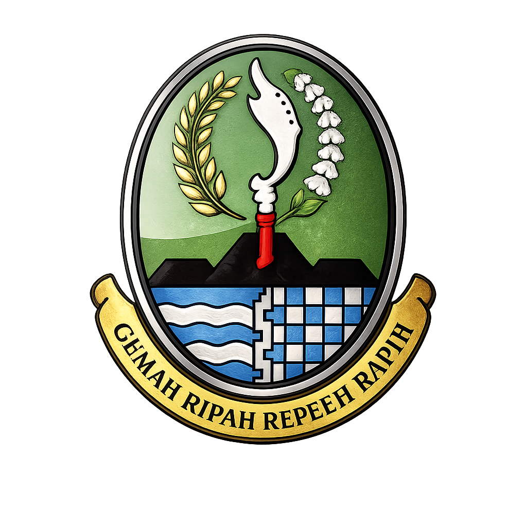 Logo Provinsi